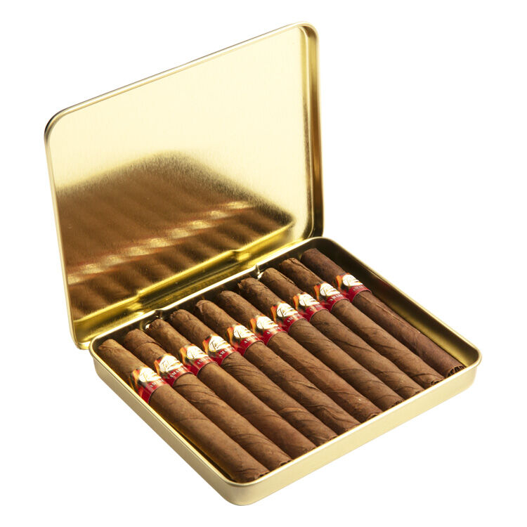 Tatiana Classic - Miniature Amaretto 5/10 Tin